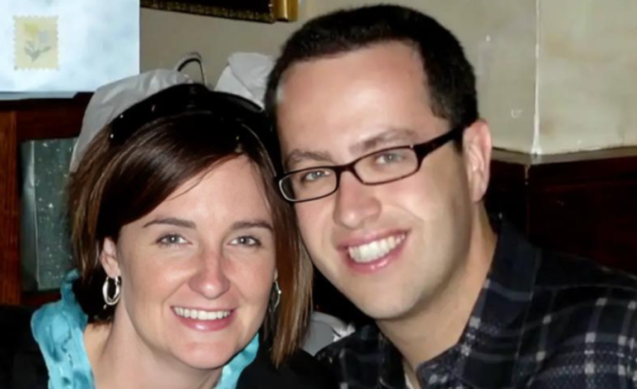 Quinn Fogle: A Glimpse Into The Life Of Jared Fogle's Daughter And Her Aspiring Future