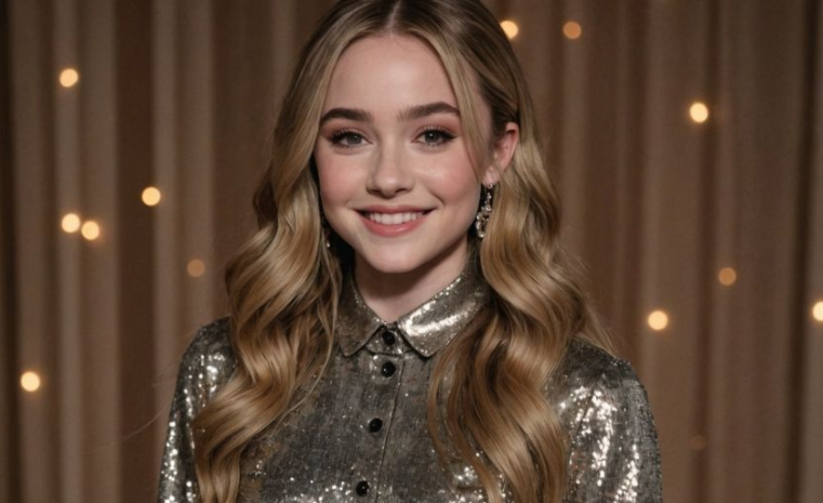 Sabrina Carpenter Net Worth: A Look At Her Success And Wealth