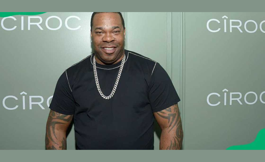 Busta Rhymes Wife: Unveiling The Truth Behind His Private Life