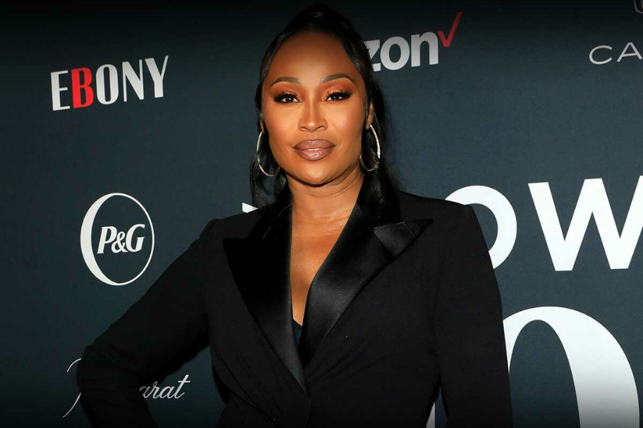 cynthia bailey net worth