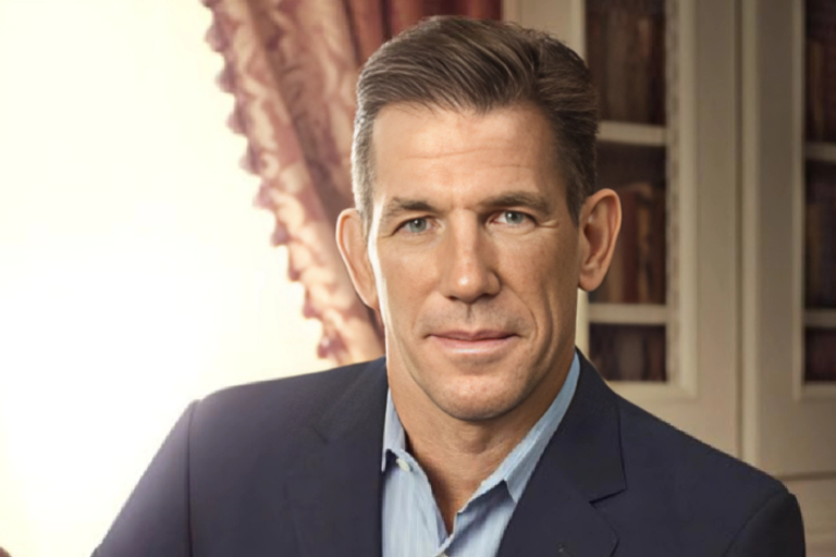 thomas ravenel net worth