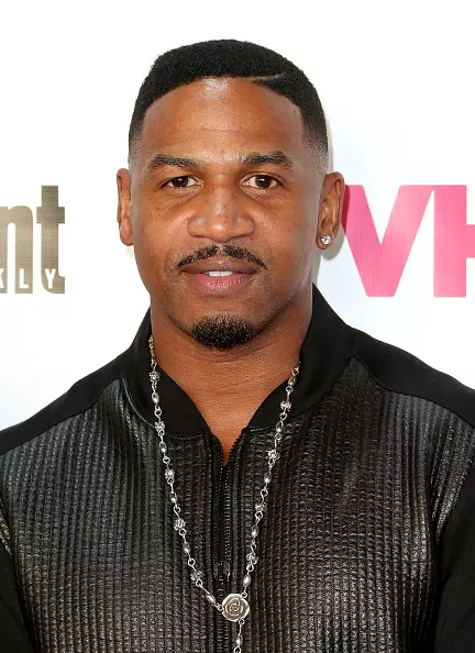 Stevie J