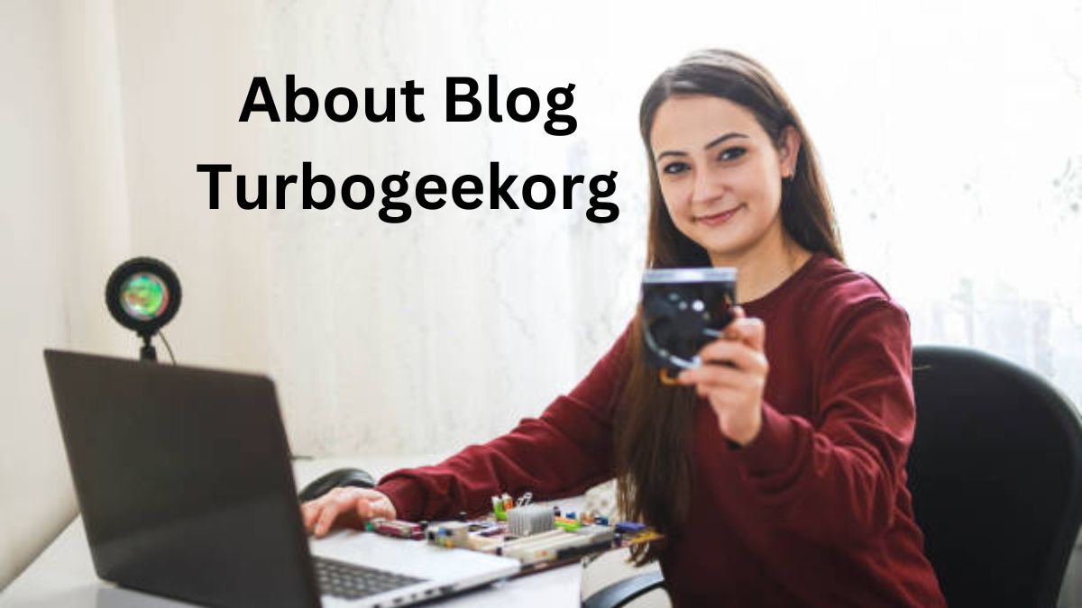 about blog#turbogeekorg