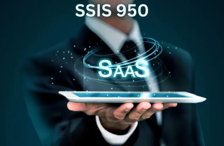 SSIS 950