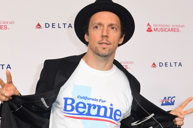 jason mraz net worth