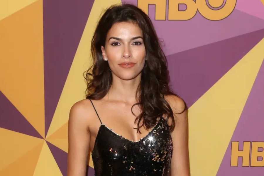 sofia pernas net worth