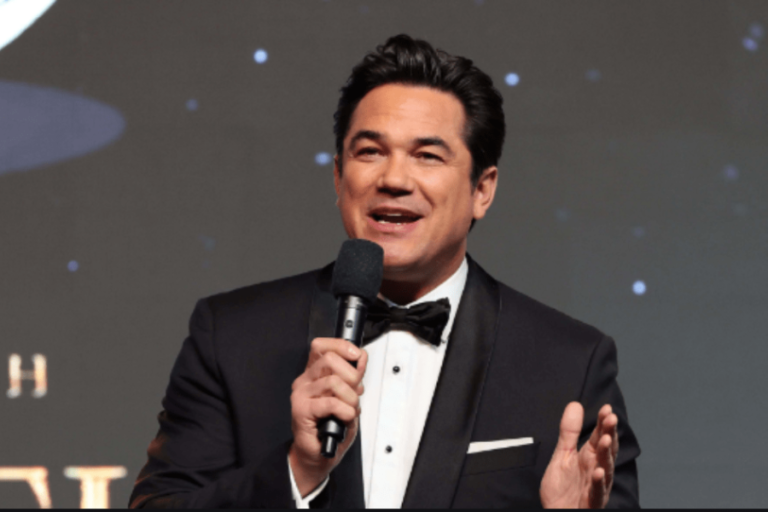 dean cain net worth