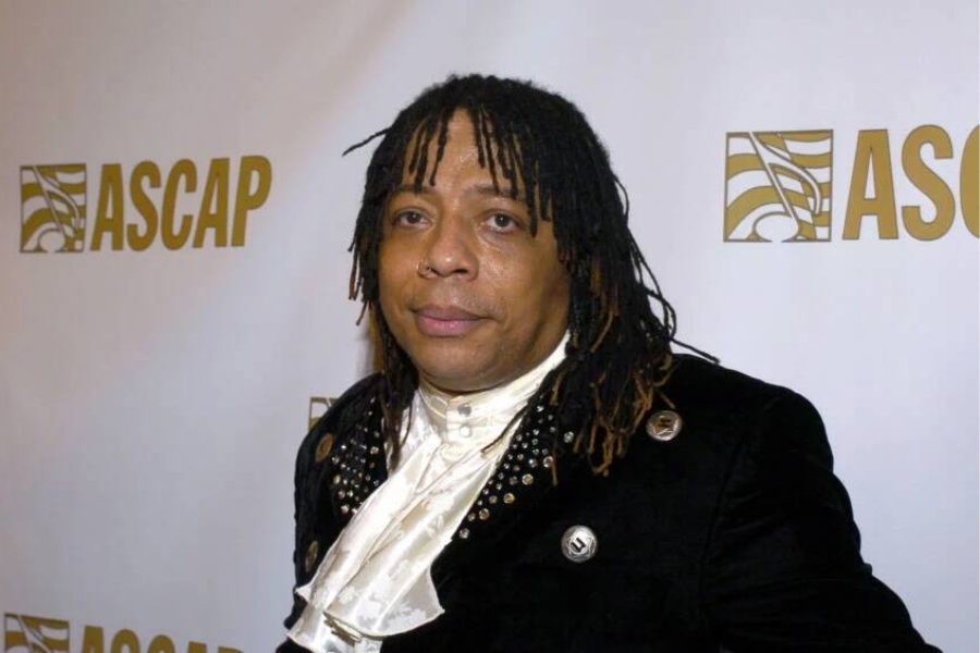 rick james net worth