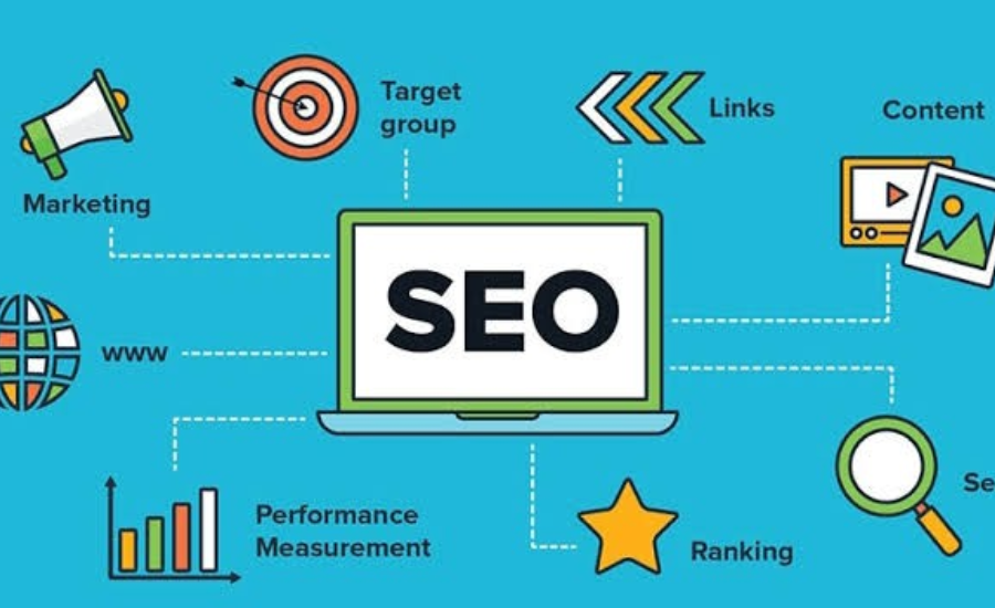 Exploring the Link Between User Experience and SEO Success in Sheffield