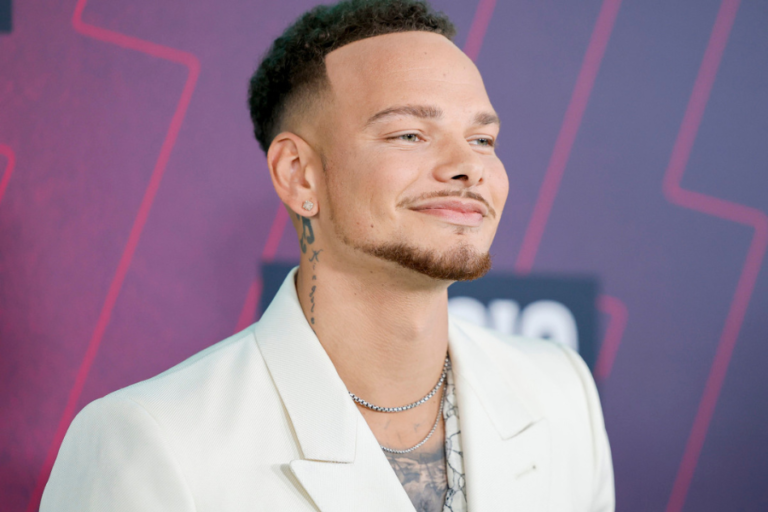 kane brown net worth