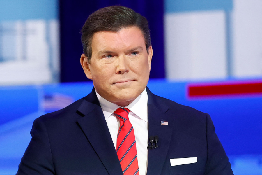 bret baier net worth