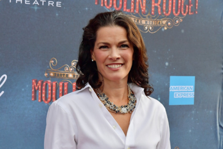 nancy kerrigan net worth