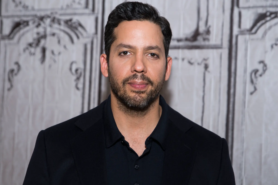 David Blaine Net Worth