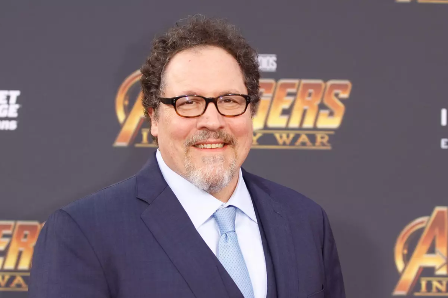 Jon Favreau Net Worth