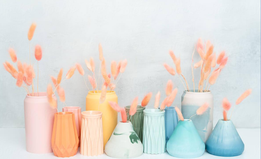 Decorative Vases