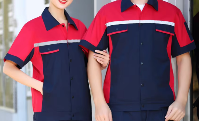 Wholesale Workwear and Uniforms: How Businesses Source Durable Apparel in Bulk