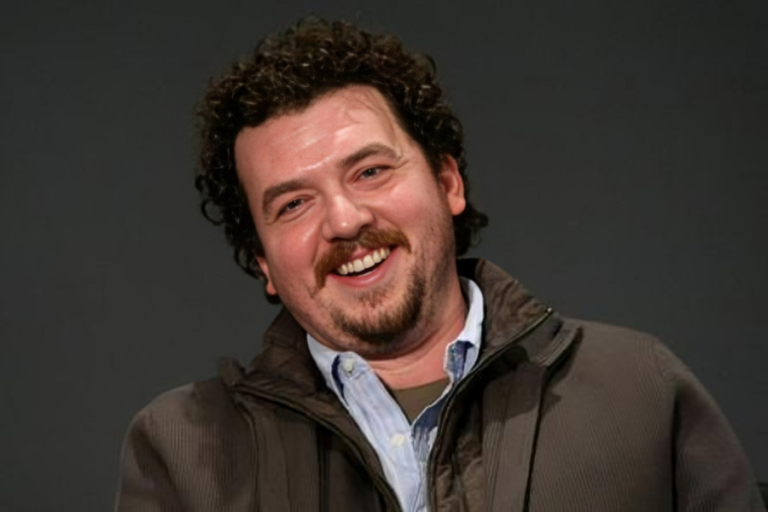 danny mcbride net worth