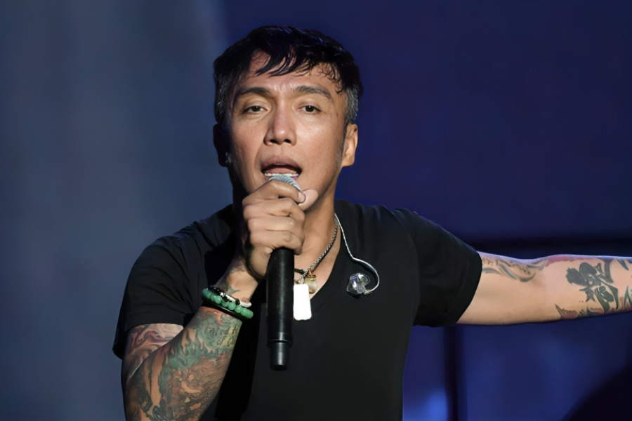 arnel pineda net worth