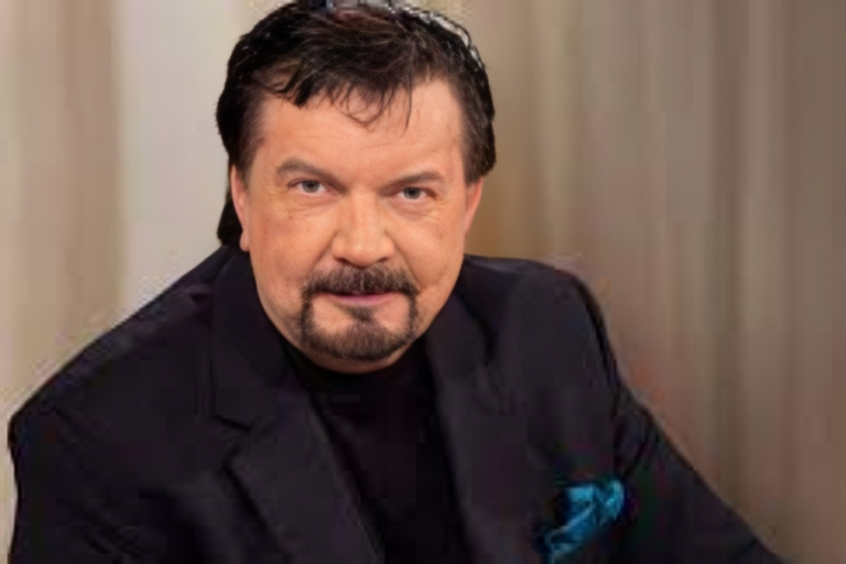 mike murdock net worth