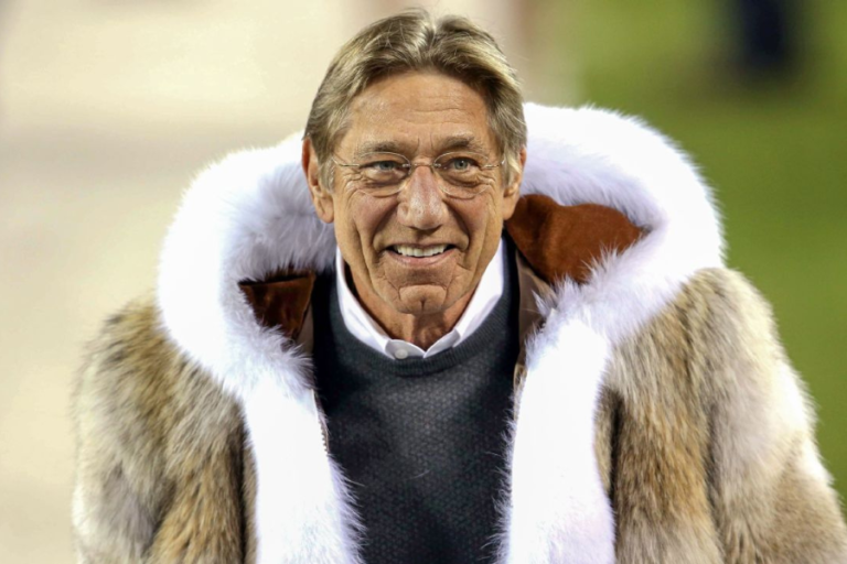 joe namath net worth