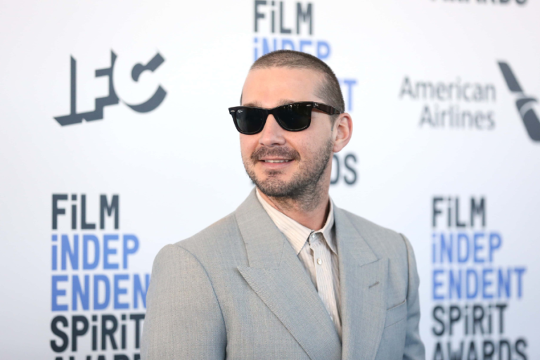 shia labeouf net worth