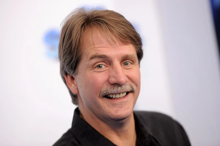 jeff foxworthy net worth