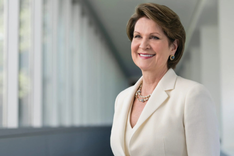 marillyn hewson