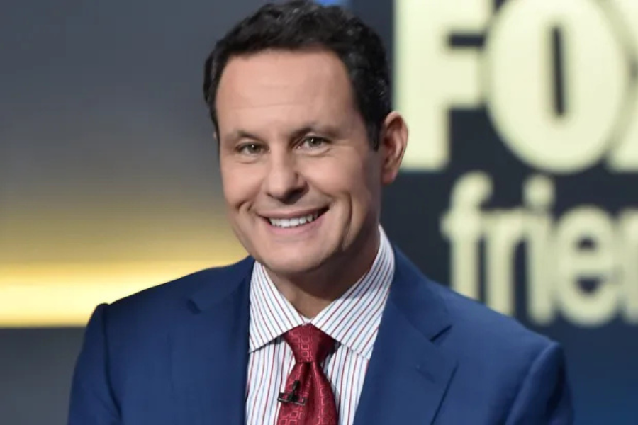 brian kilmeade net worth