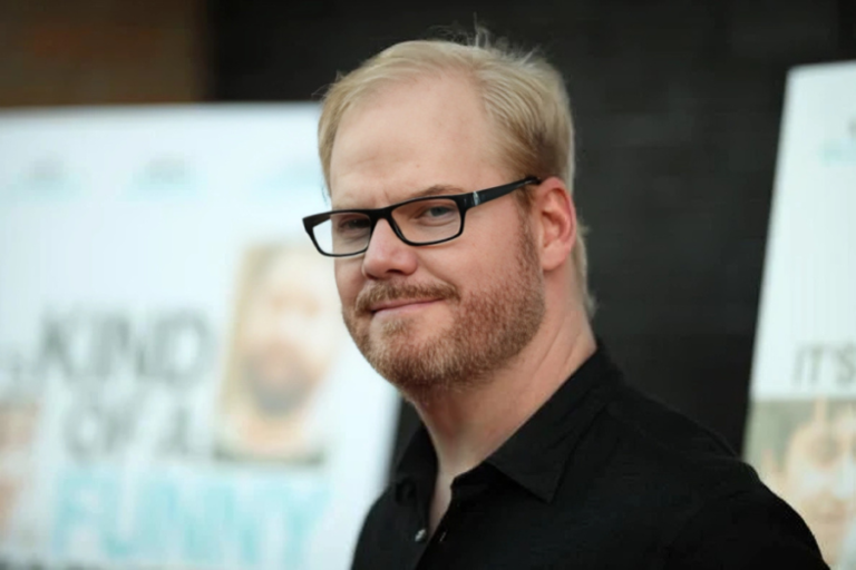 jim gaffigan net worth