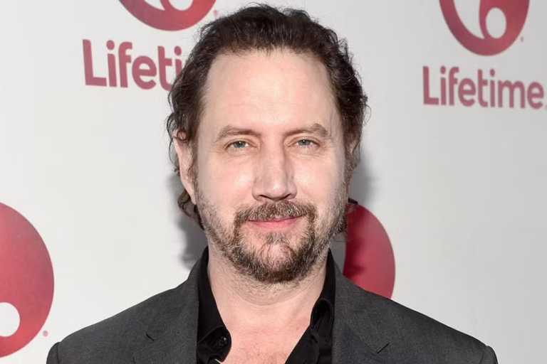 jamie kennedy net worth