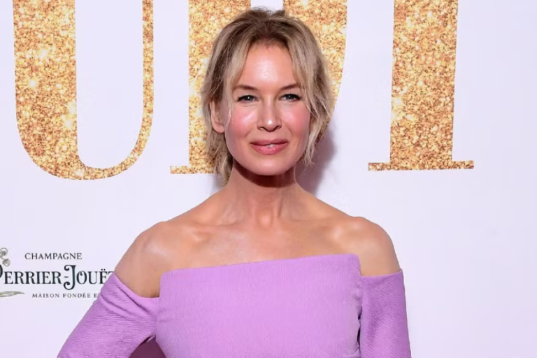 renee zellweger net worth