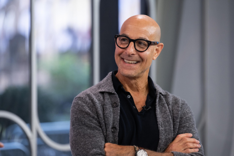 Stanley Tucci Net Worth