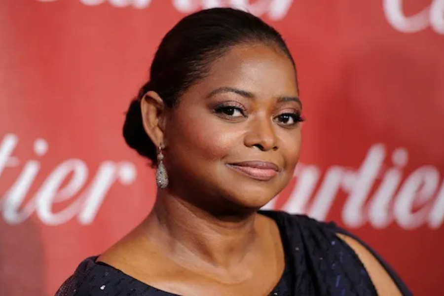 Octavia Spencer Net Worth