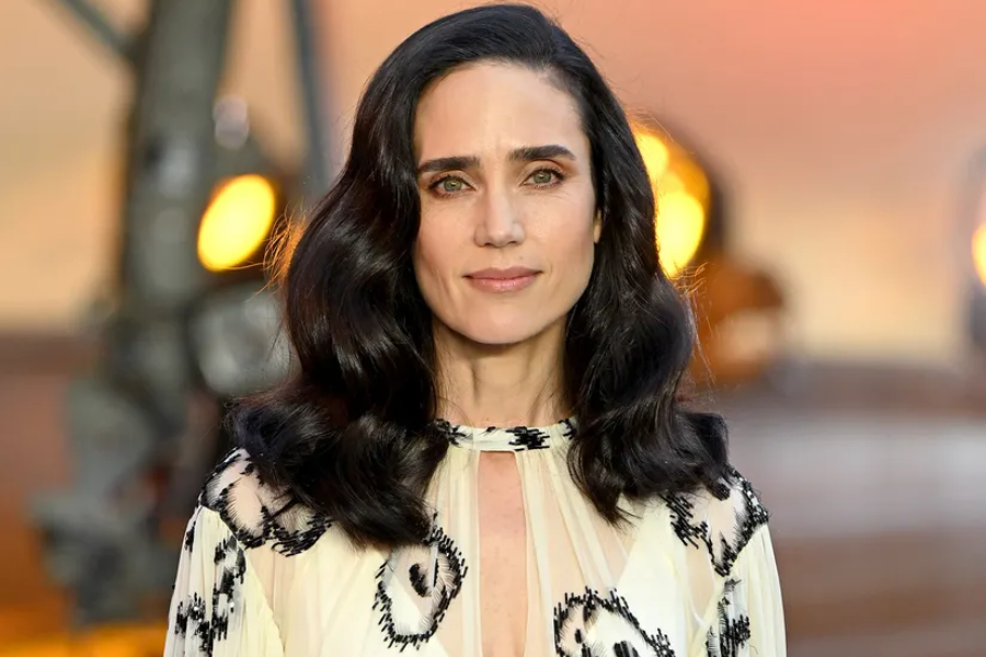 Jennifer Connelly Net Worth