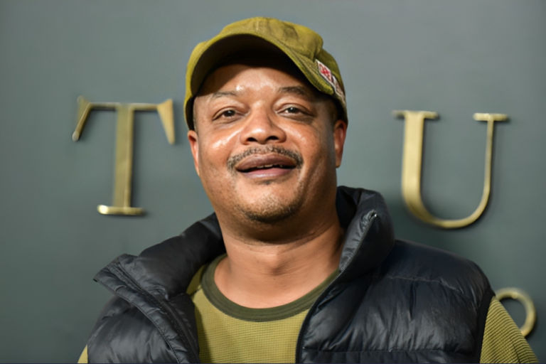 todd bridges net worth