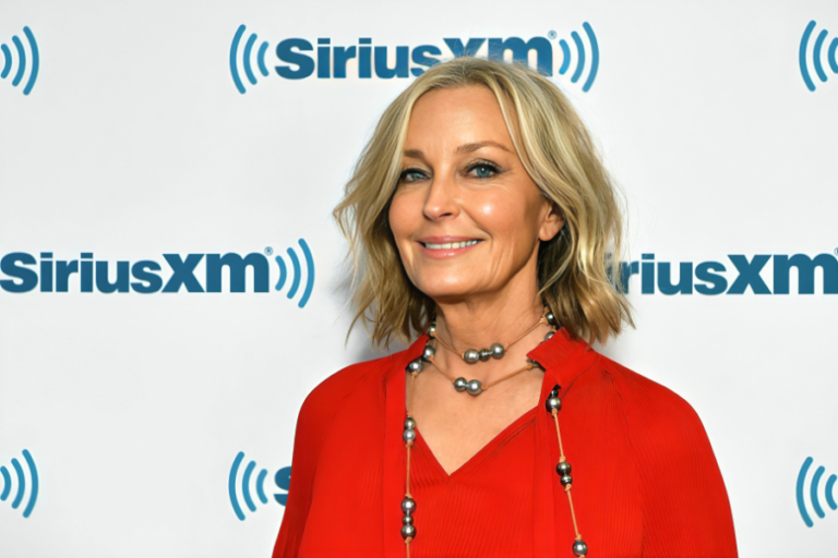 bo derek net worth