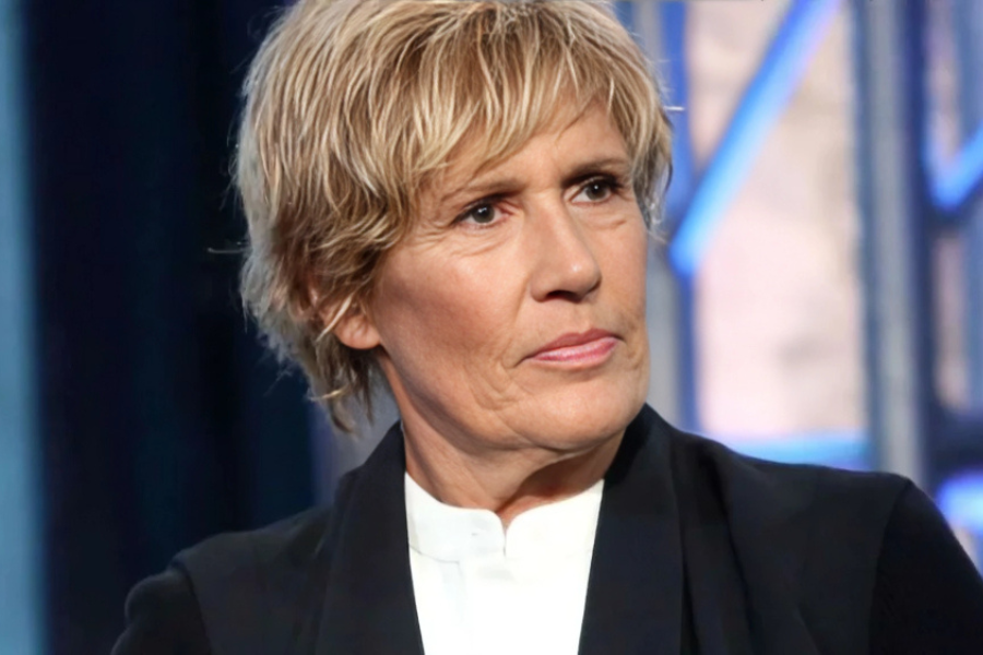 diana nyad net worth