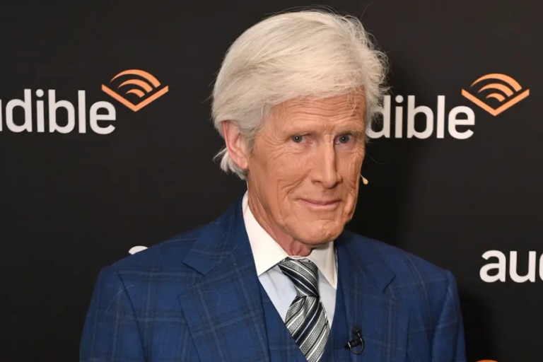 keith morrison net worth