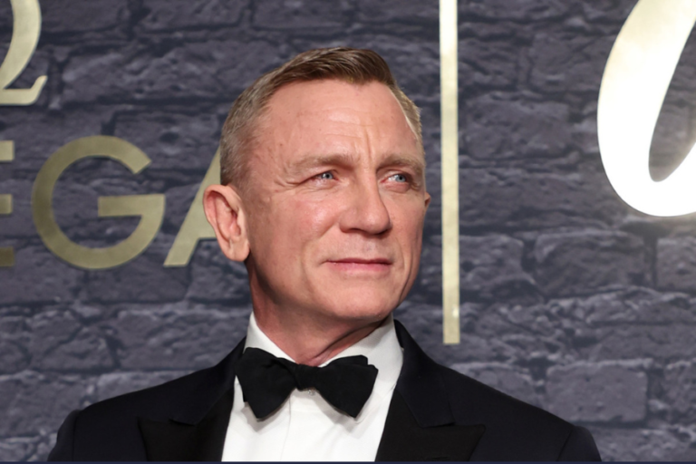 daniel craig net worth