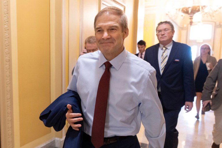 jim jordan net worth