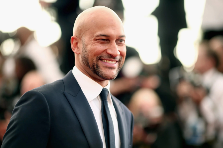 keegan-michael key net worth