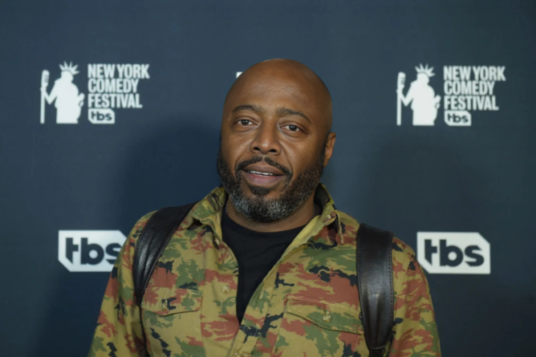 donnell rawlings net worth