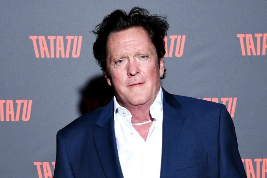 michael madsen net worth