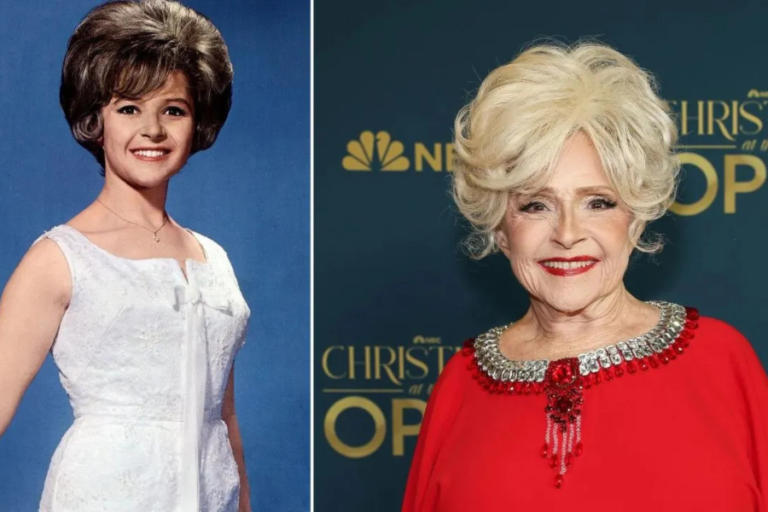 brenda lee net worth