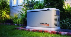 Manual Generators